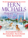 Cover image for Making Spirits Bright